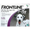 FRONTLINE PLUS DOG