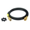 PROPANE HOSE 12FT