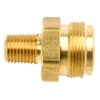 PROPANE CONN 1-20 M X 1/4MIP
