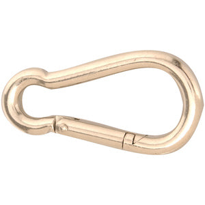 3/8" SPRING SNAP LINK