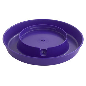 SCREW ON BASE WATER GALLON
