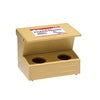 PIGEON FLOOR FEEDER