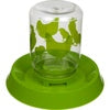 CHICKEN FEED/WATER FONT