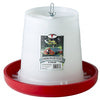 POULTRY FEEDER HANGING