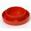 QUAIL PLASTIC BASE