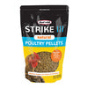 STRIKE III NAT POULTRY PELLETS