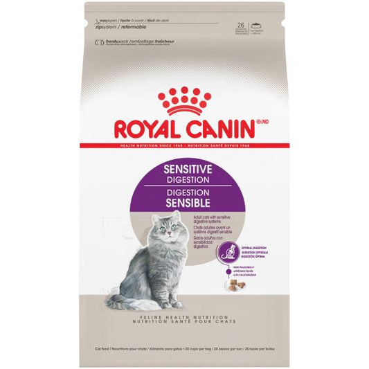 ROYAL CANIN SENSTIVE DIET