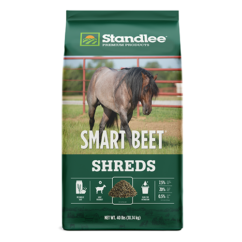 STANDLEE BEET SHREDS
