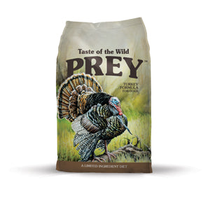 PREY TURKEY