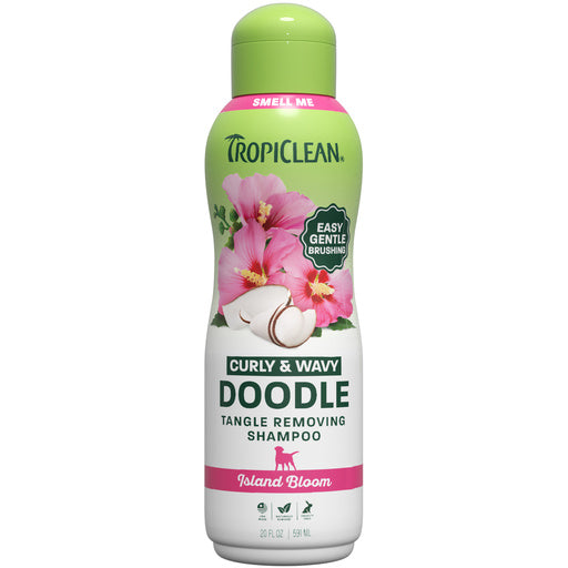 Tropi Shampo Doodle Island 20oz