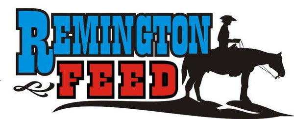 Remington Feed