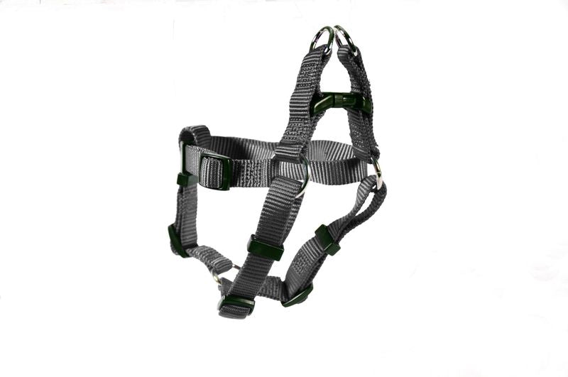 HARNESS STEP IN 5/8 14-20"