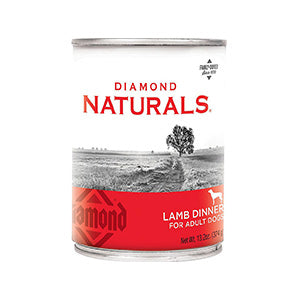 DIA NAT LAMB DINNER