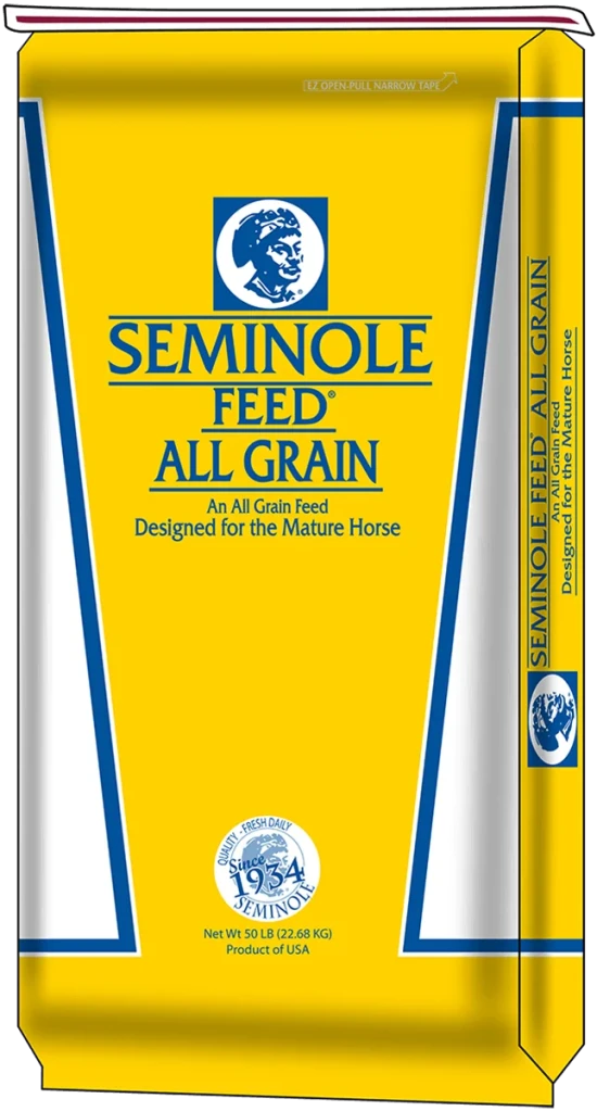 SEM ALL GRAIN