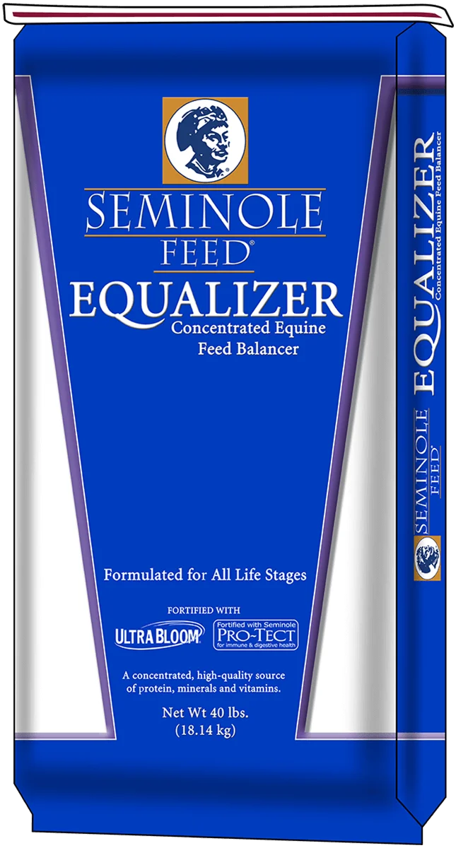 EQUALIZER