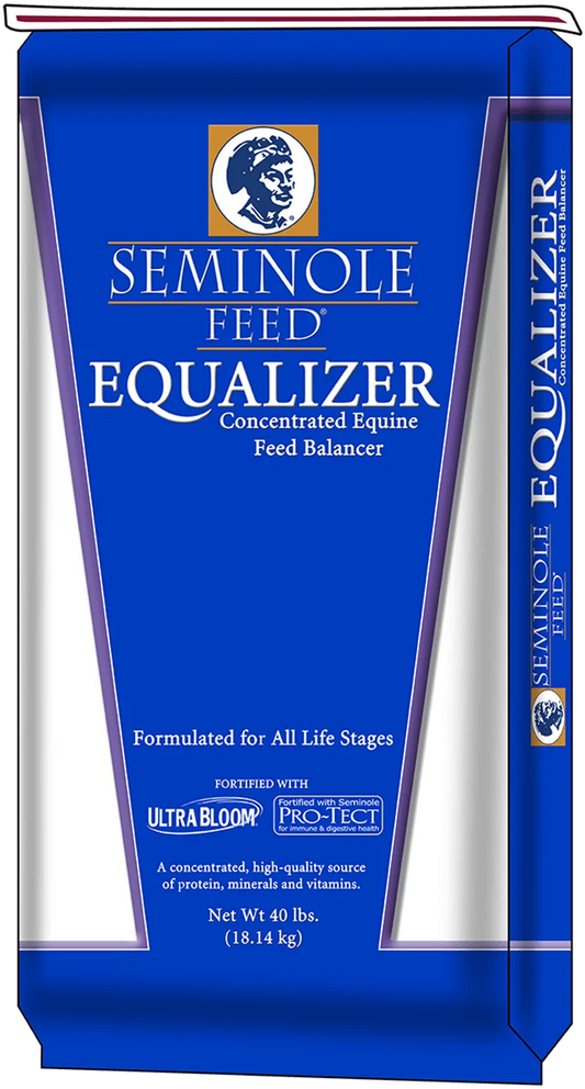 EQUALIZER