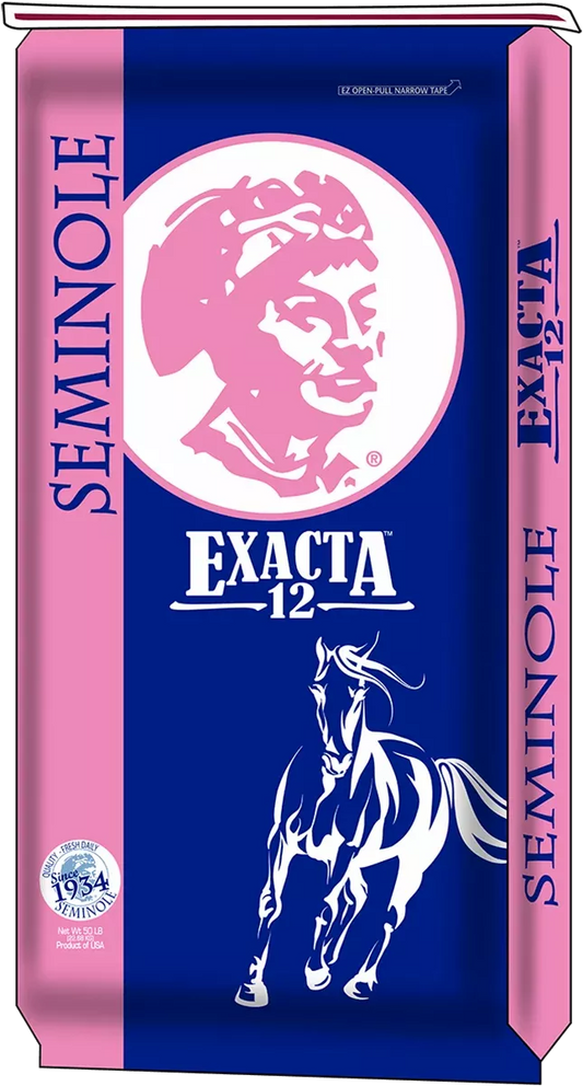 EXACTA 12
