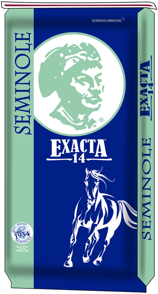 EXACTA 14