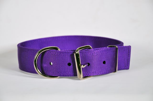 COLLAR DOUBLE 24'X1"