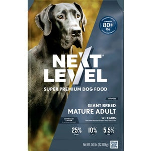 NEXT LEVEL GIANT MATURE