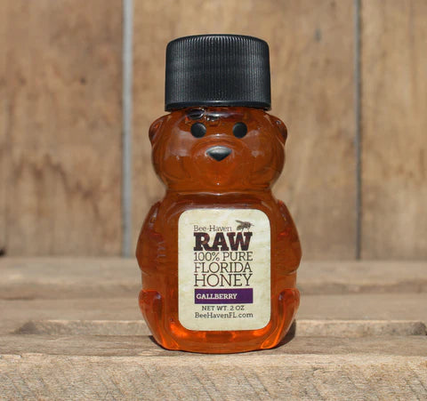 GALLBERRY HONEY