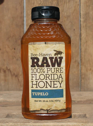 TUPELO HONEY