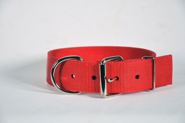 COLLAR DOUBLE 24'X1"