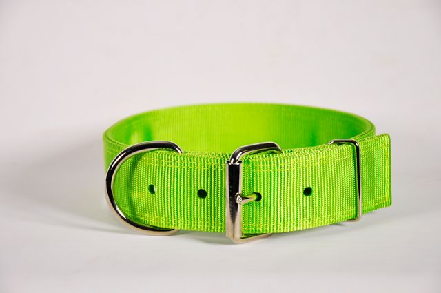 COLLAR DOUBLE 24'X1"