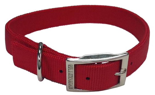 COLLAR DOUBLE 18X1"