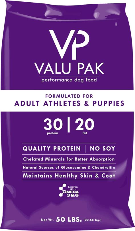 VALUE PAK PURPLE 30/20