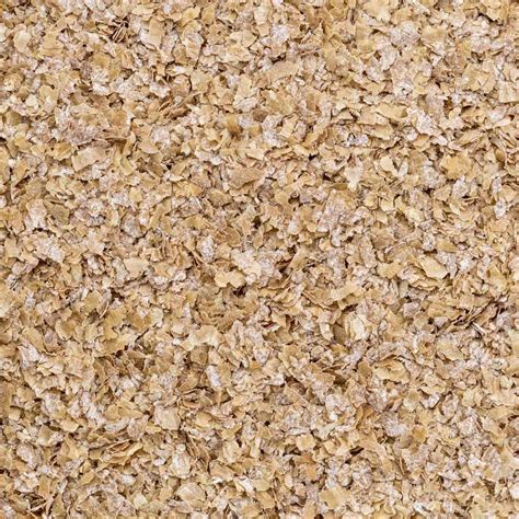 WHEAT BRAN