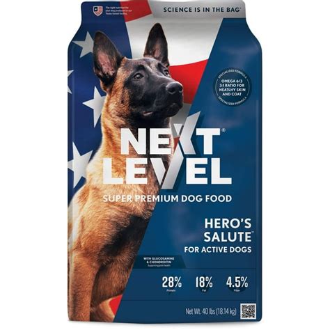 NEXT LEVEL HERO/SALUTE