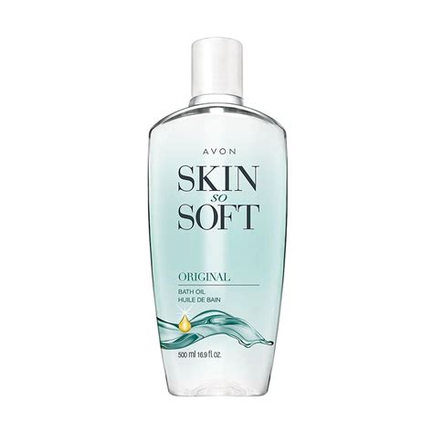 SKIN SO SOFT 25 OZ