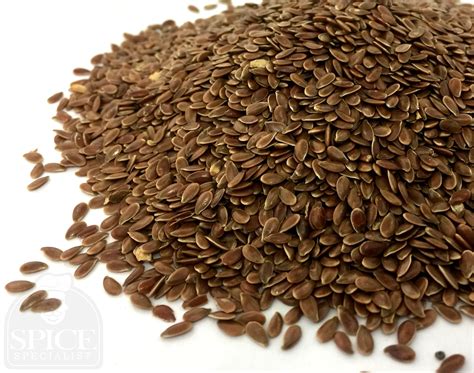 FLAX SEED WHOLE
