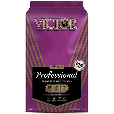 VICTOR PROFESSIONAL