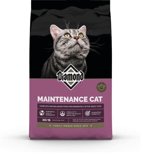 DIA MAINTENANCE CAT