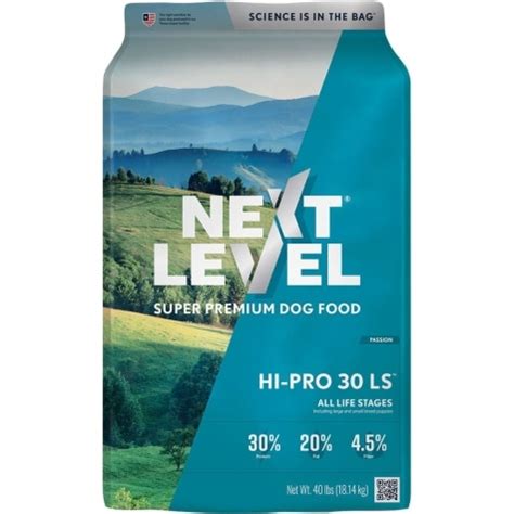 NEXT LEVEL HI PRO