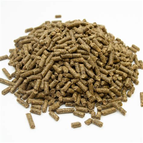 RABBIT PELLETS