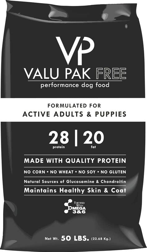 VALUE PAK BK 28/20 CR FR