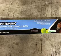 IVERMAX EQUINE PST WORMR