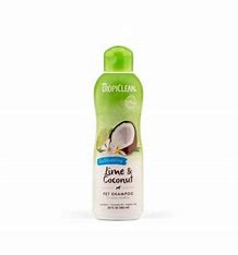 TRO LIME/COCONUT SHED CONTROL