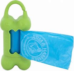 PM A&H BONE DISPENSER W/BAGS