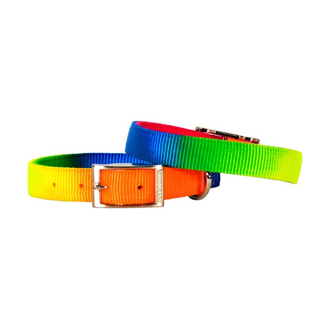 COLLAR DOUBLE 16X1"