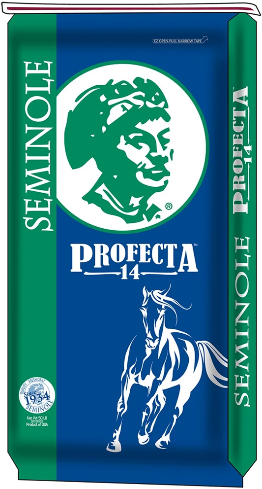 PROFECTA 14