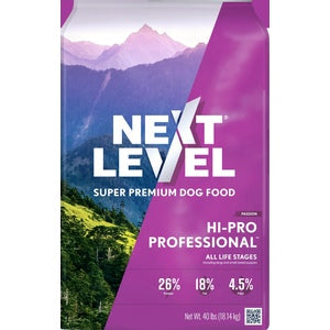 NEXT LEVEL PROFESSIONAL