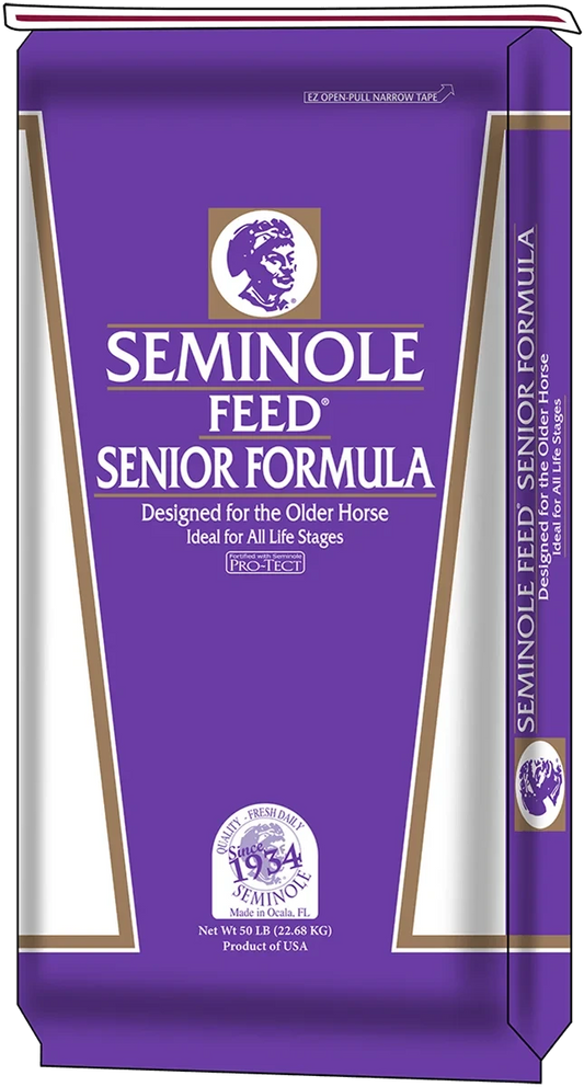 SEMINOLE SENIOR
