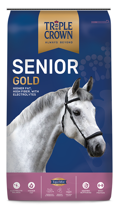 TRIPLE CROWN SEN GOLD