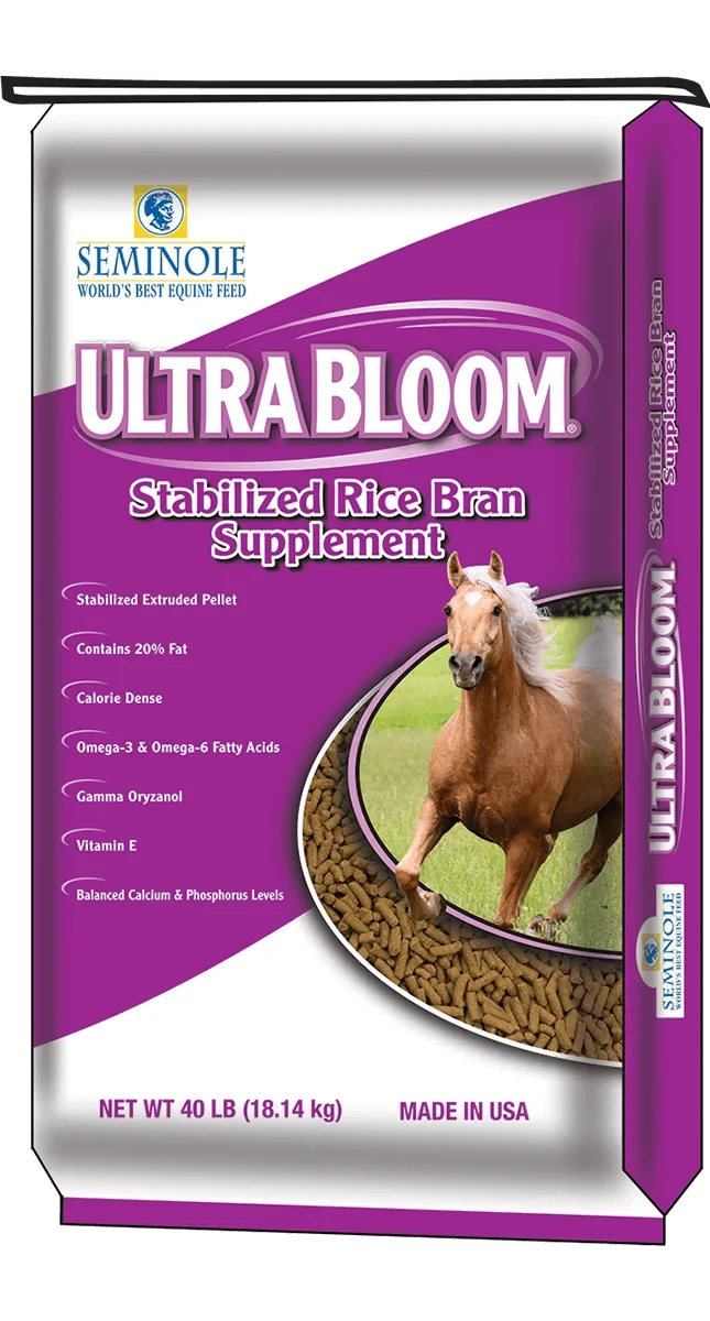 SEM ULTRA BLOOM