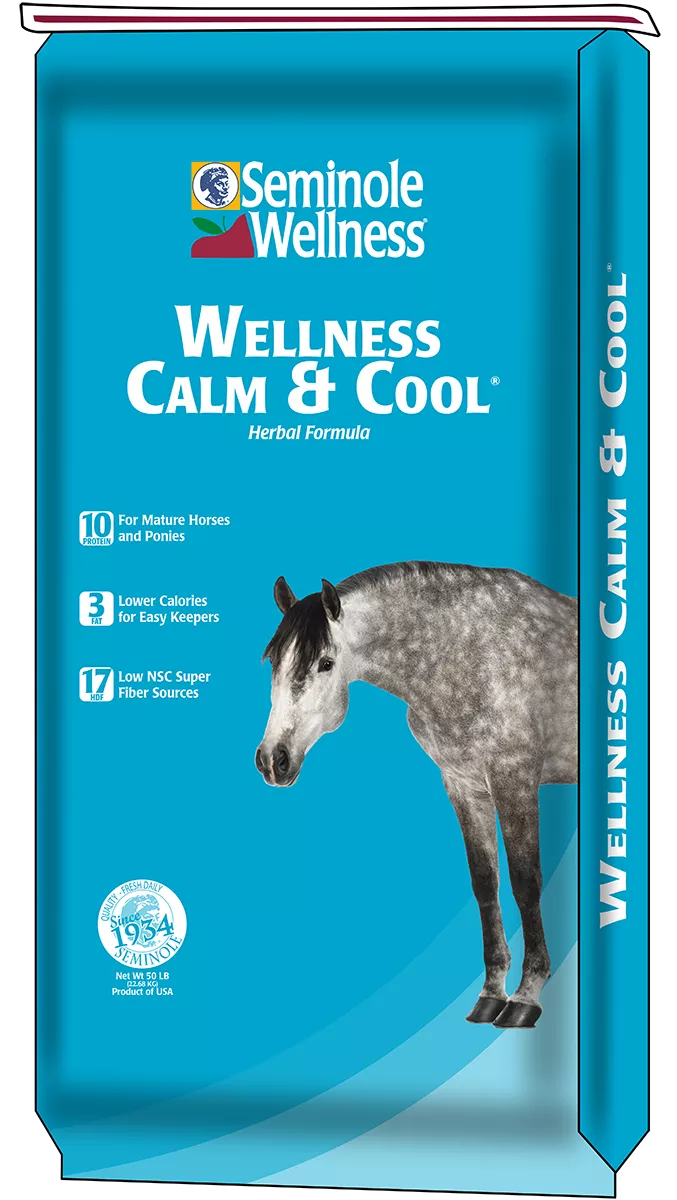 WELLNESS CALM & COOL MIX