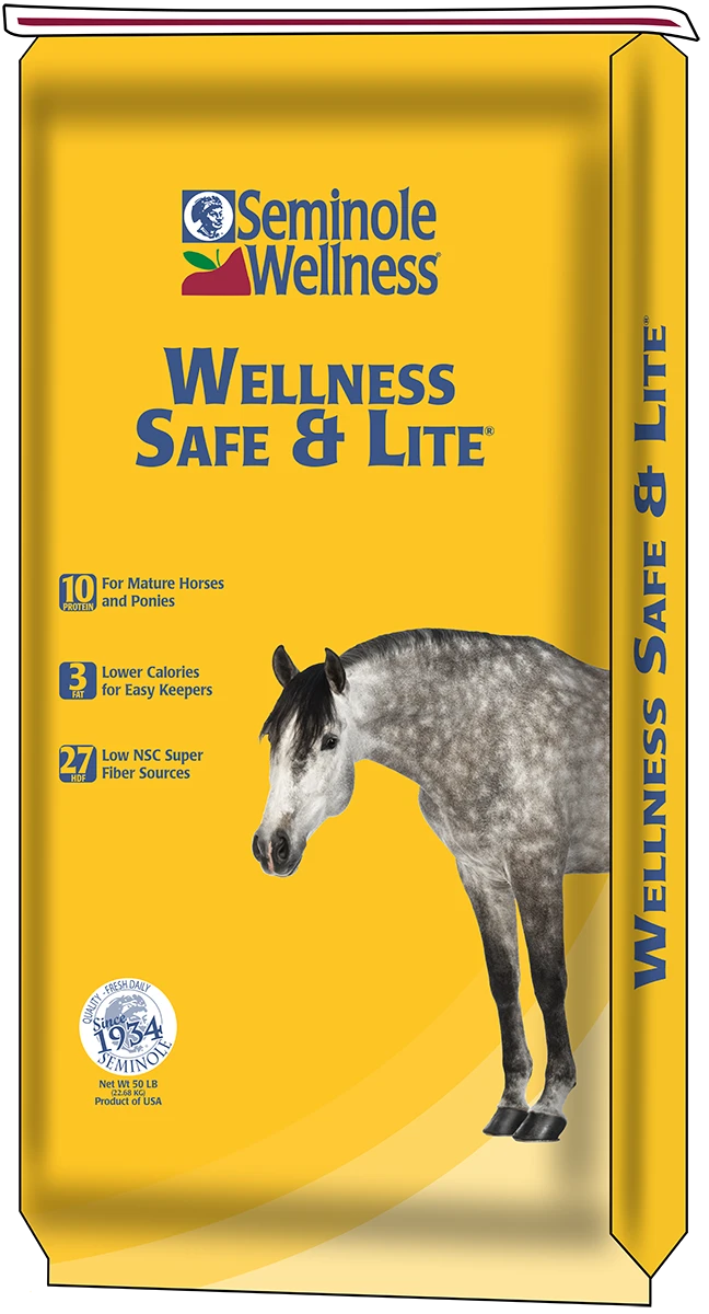 WELLNESS SAFE AND LITE